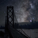 Illustration for article titled Stunning pictures imagine the starry night skies over cities after a global blackout